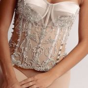 Dubai Corset