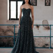 Los Angeles Romantic Dress